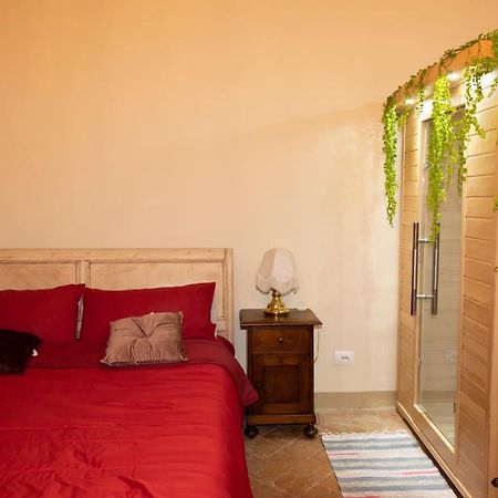 Villa I' Quercecchio-Relax Tra Le Torri San Gimignano Exterior foto