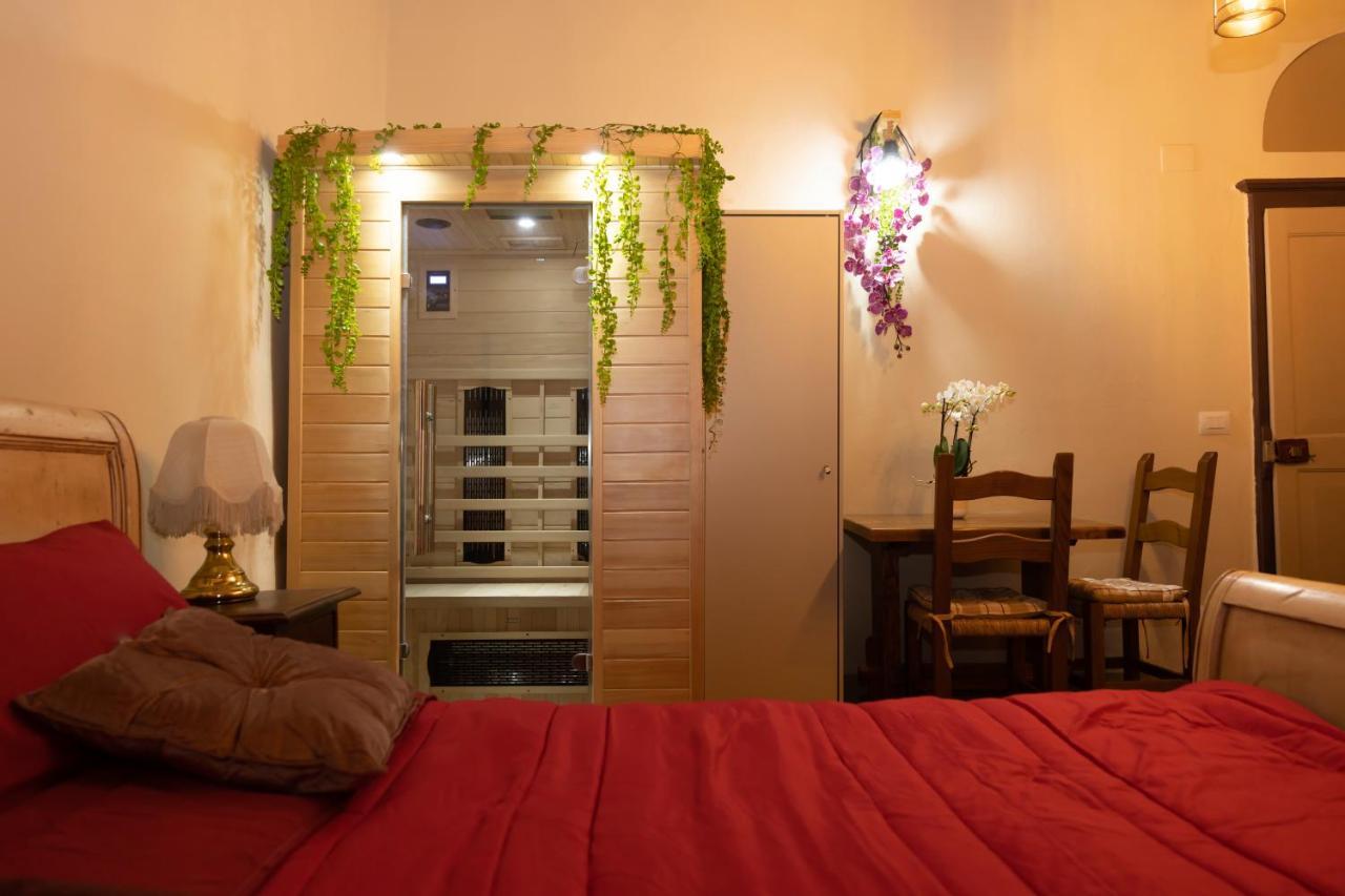 Villa I' Quercecchio-Relax Tra Le Torri San Gimignano Exterior foto